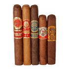 April Cigar Of The Month Pack, , jrcigars